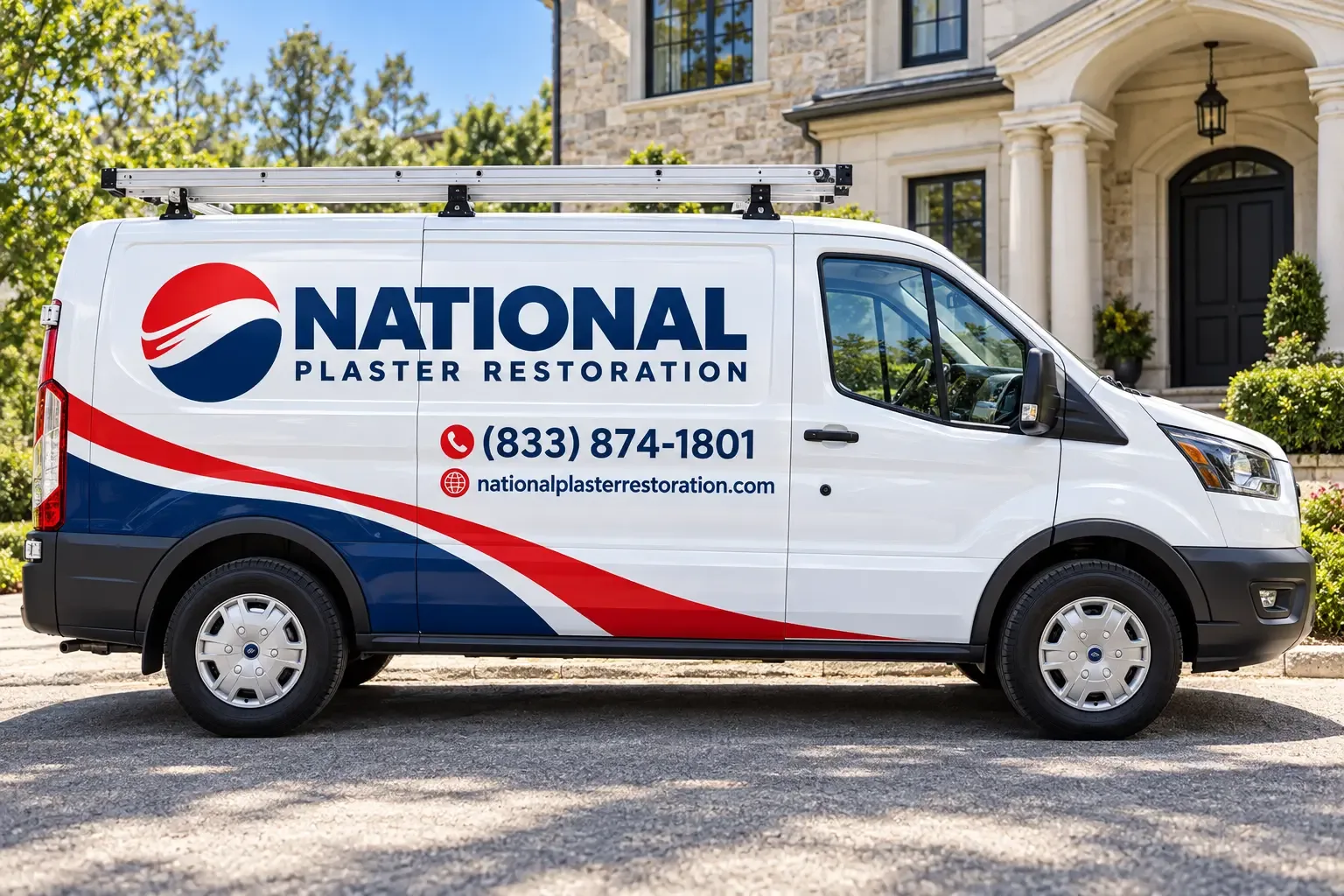 Plaster Repair in Hoffman Estates, IL near me